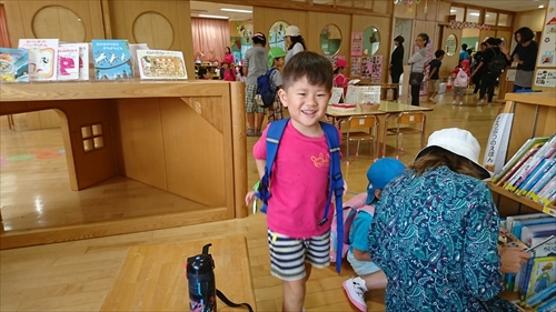 29日・初のキックボクシングガールズクラス担当！